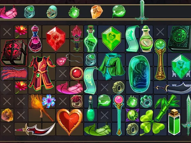 Meta Card Backpack Legend