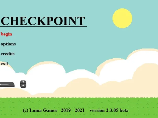 Meta Checkpoint