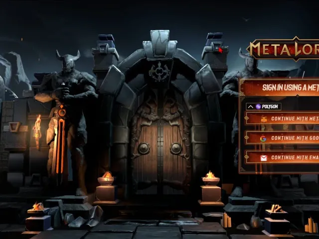 Meta Lordz