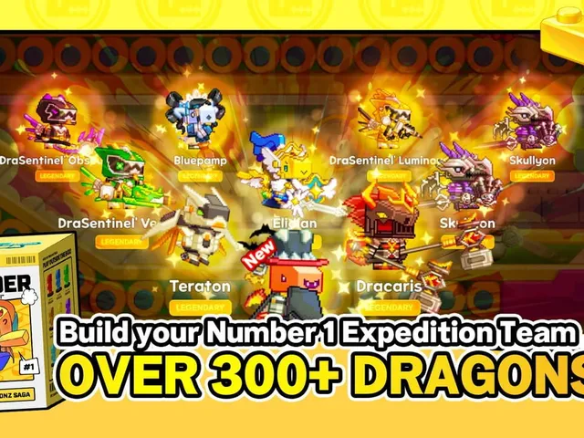 Meta Toy DragonZ Saga