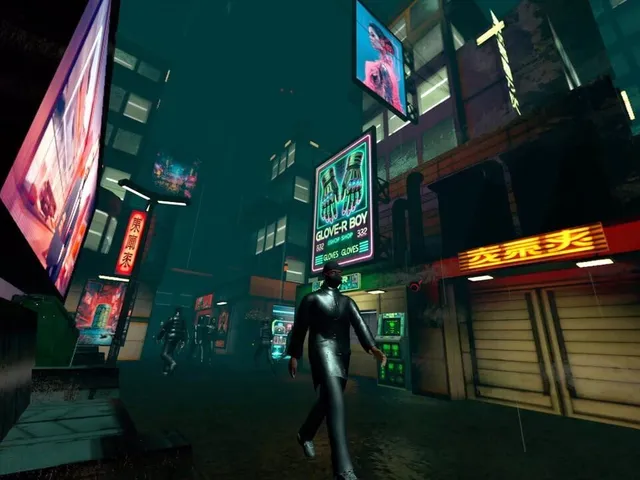 Metacity Patrol