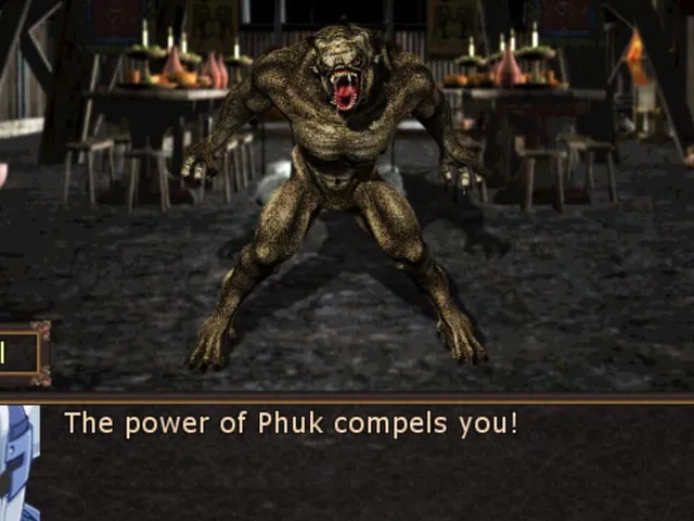 Metal as Phuk