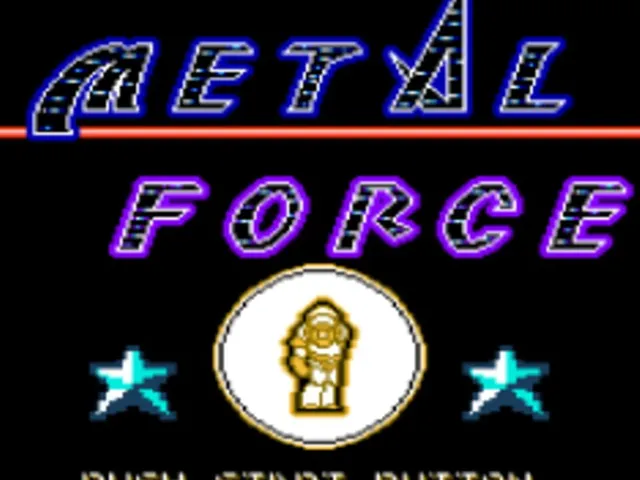 Metal Force