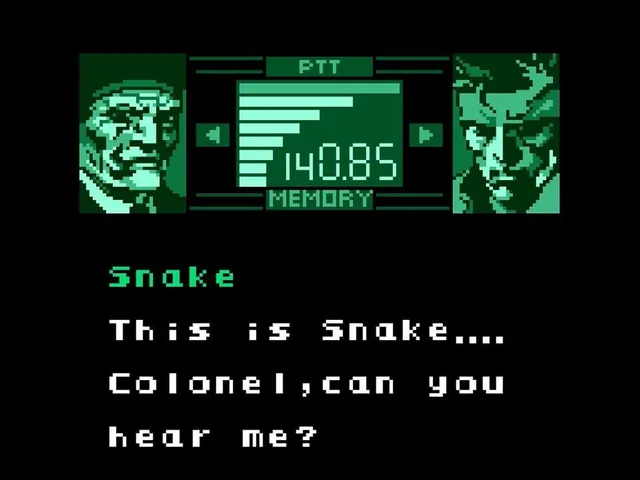 Metal Gear Solid: Master Collection Vol. 2 Bonus Content