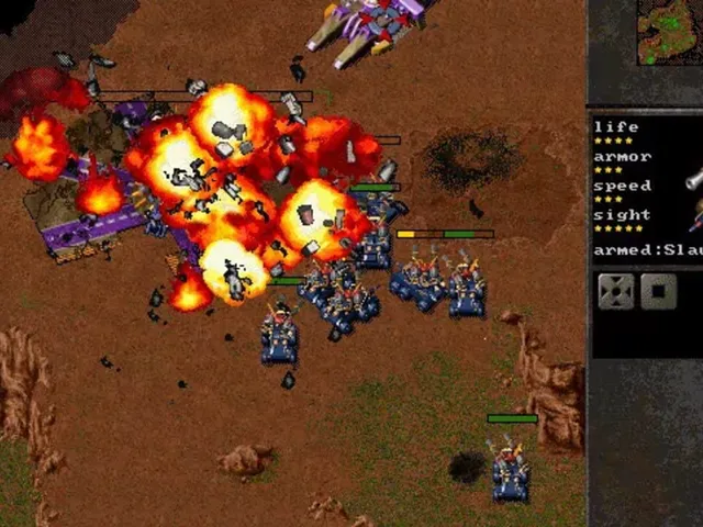 Metal Knight: Mission - Terminate Resistance