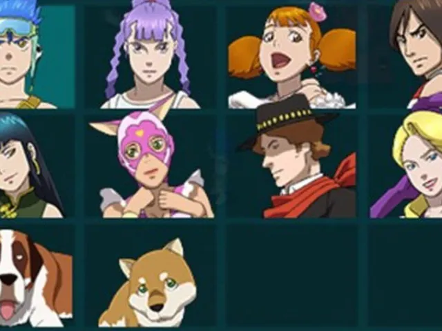 Metal Max 4: Moonlight Diva