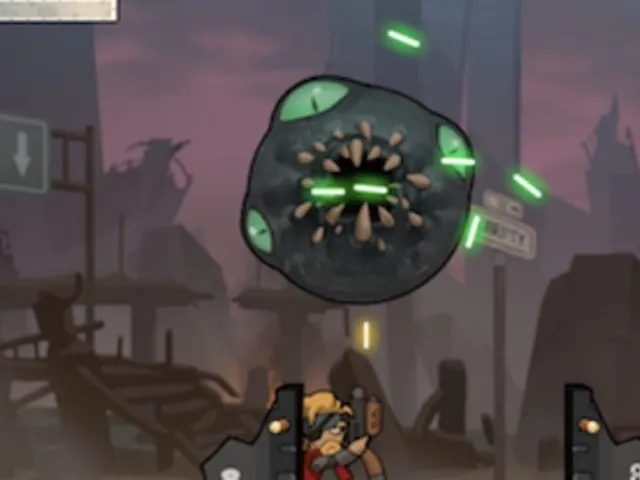 Metal Max Balls
