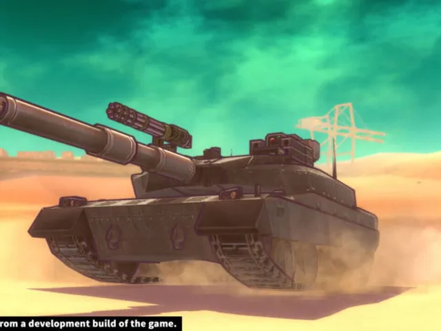 Metal Max Xeno