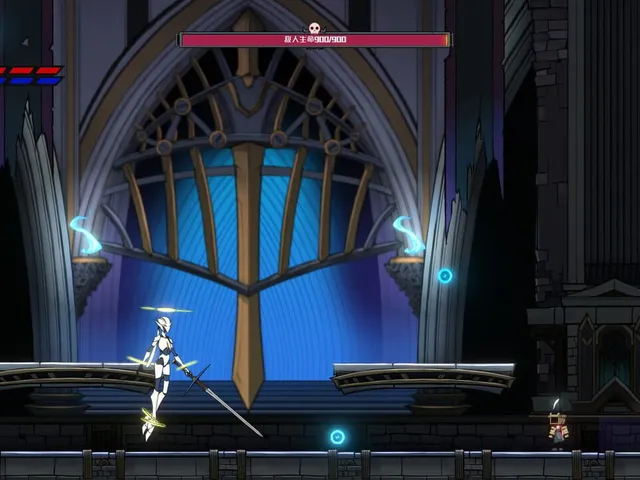 Metal Punch
