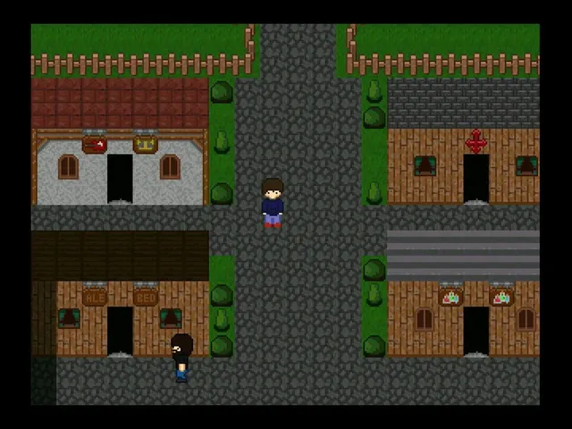 Metal Quest