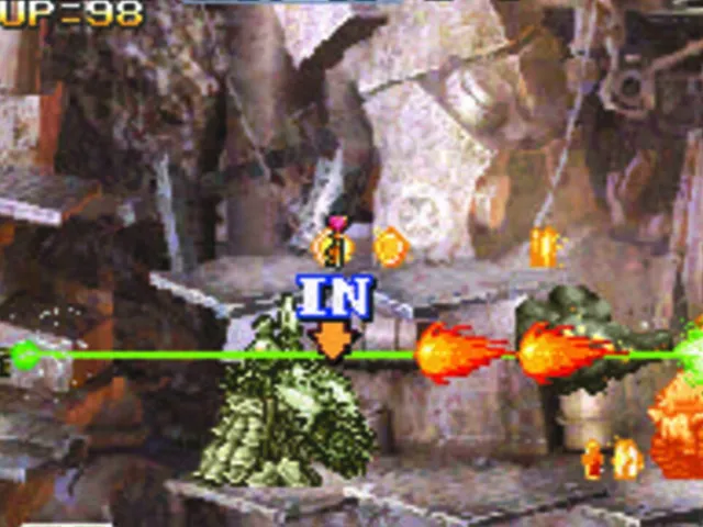 Metal Slug 7