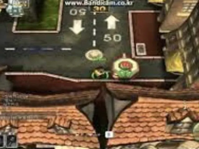 Metal Slug Zero Online