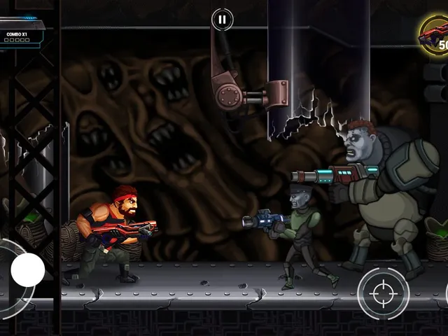 Metal Swat