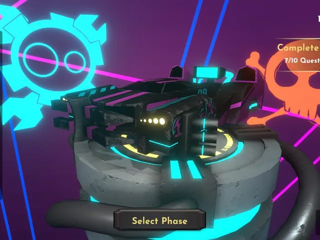 Metal World: Street Scraps