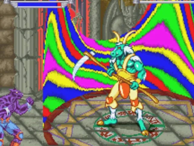 Metamorphic Force
