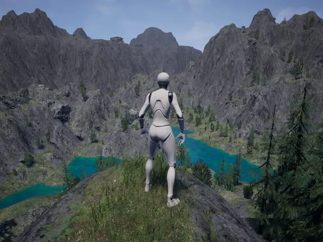 Metaverse: Origins