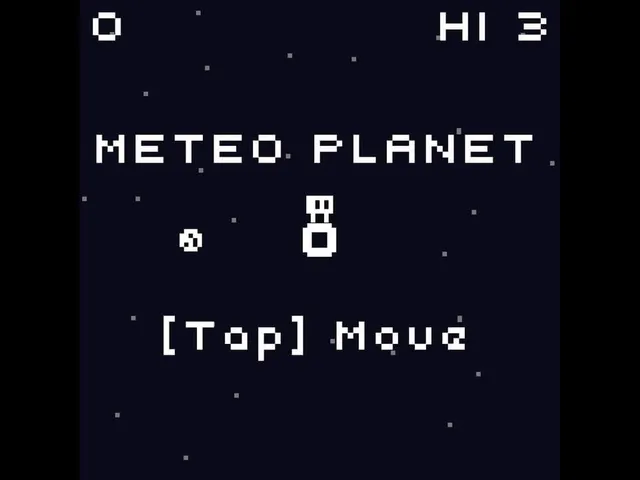 Meteo Planet
