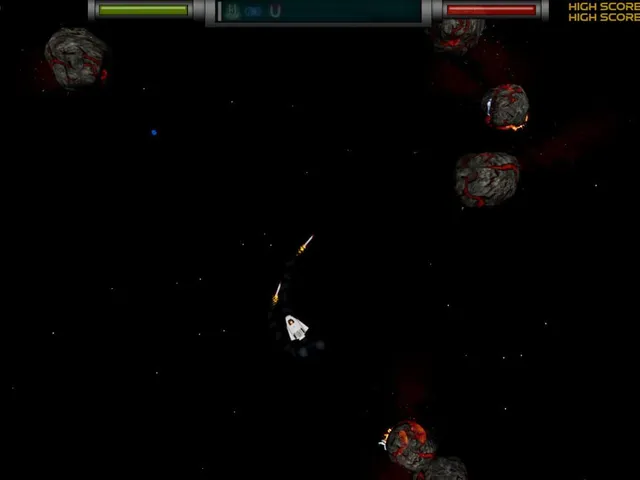 Meteor Commander