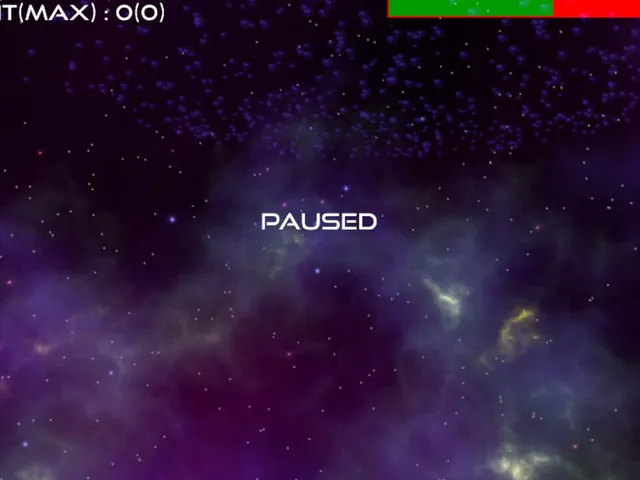 Meteor Crush VR