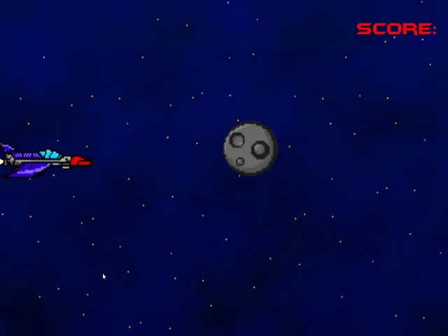 Meteor Genocide