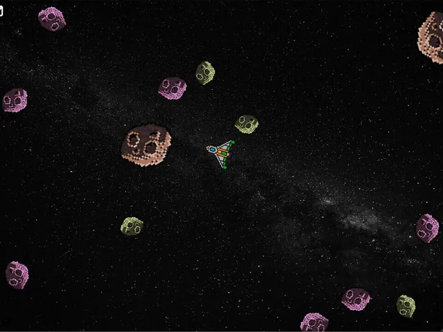 Meteor Havok