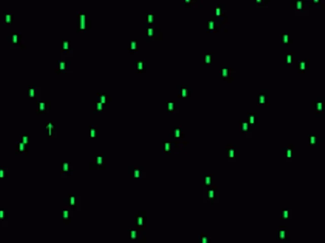 Meteor Mission