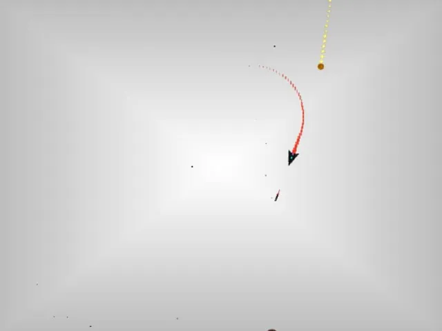 Meteors