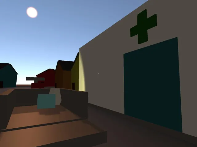 Meth Make Simulator