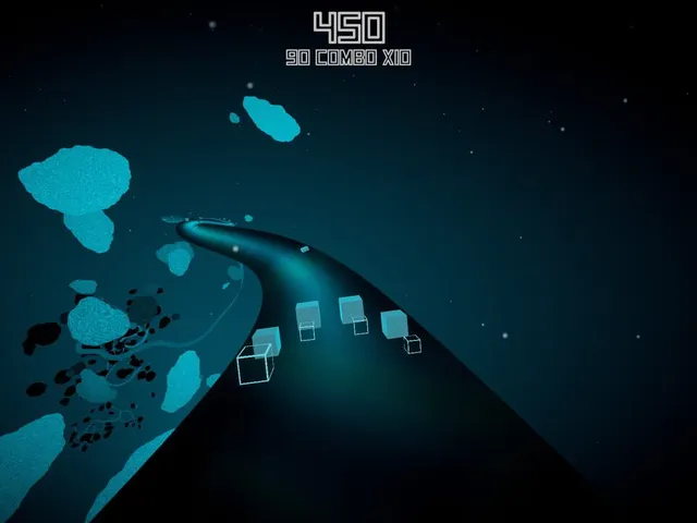 Metrail