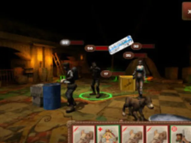 Metro 2033: Wars