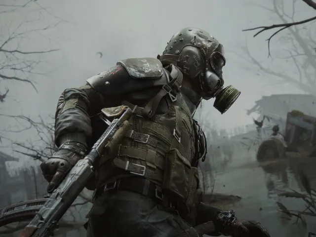Metro 2039