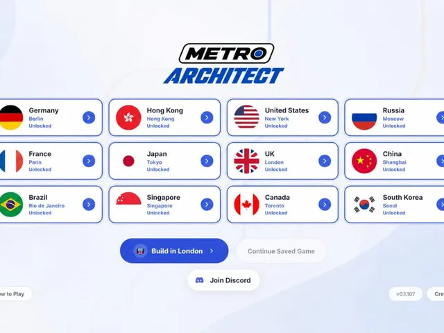 Metro Architect