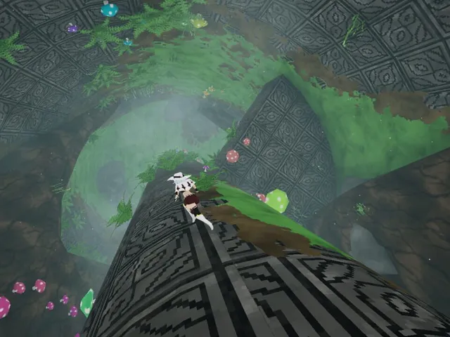 Metro Gravity