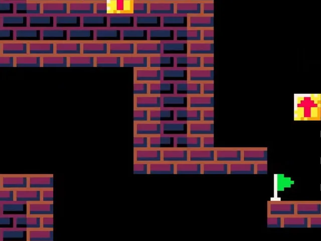 Metrocubevania