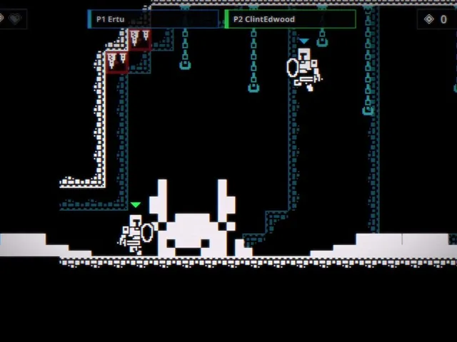 Metroidvania Maker