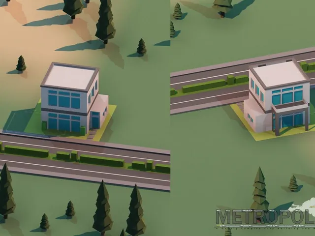 Metropolisim