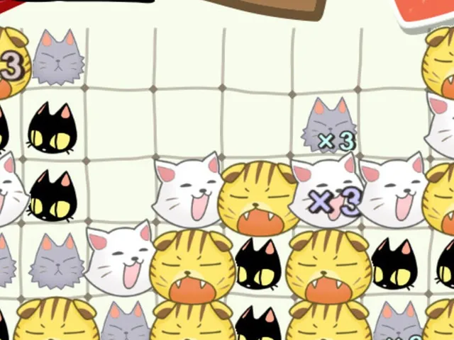 Mew Mew Chamber for Steam