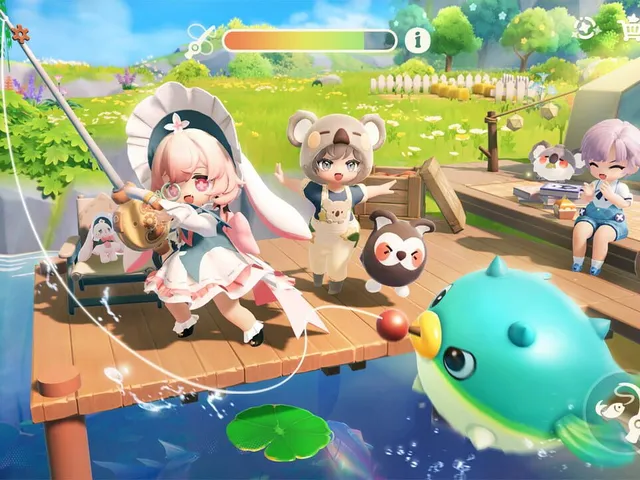 Mǐ Mǔ Mǐ Mǔ Hā