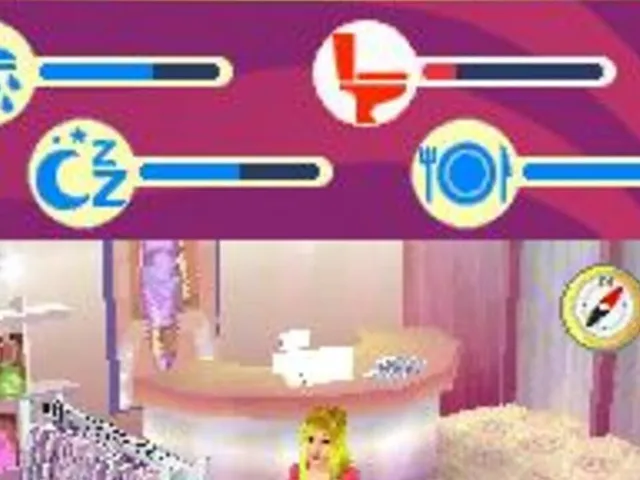 Miami Nights: Singles in the City