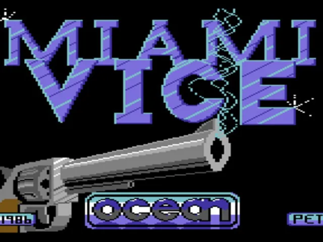 Miami Vice