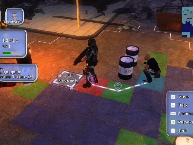 Miasma 2: Freedom Uprising