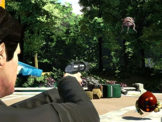 MIB: Alien Crisis