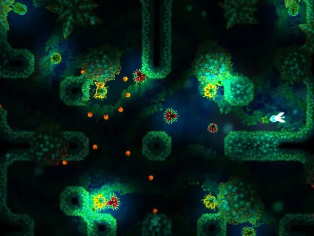 Micro Abyss