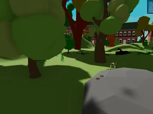 Micro Annihilation