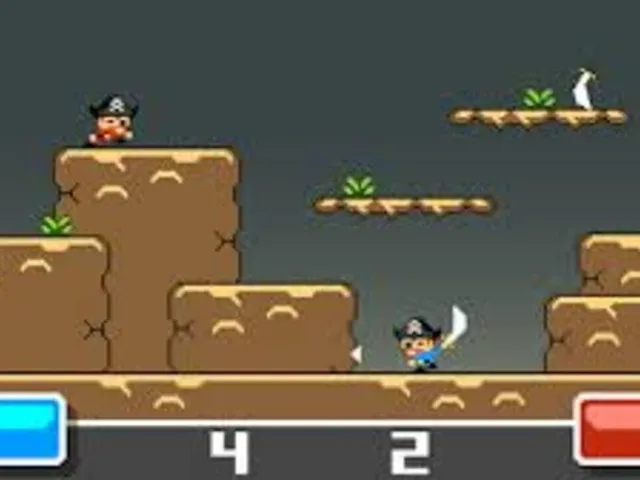Micro Battles 2