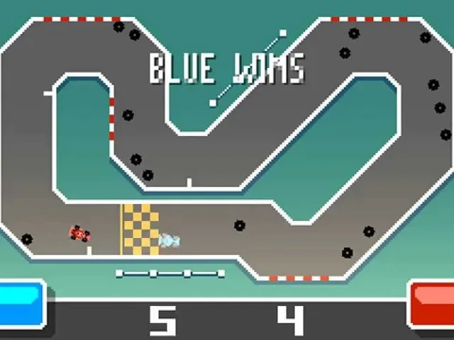 Micro Battles 3