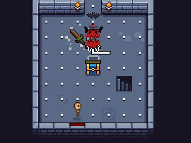 Micro Dungeon