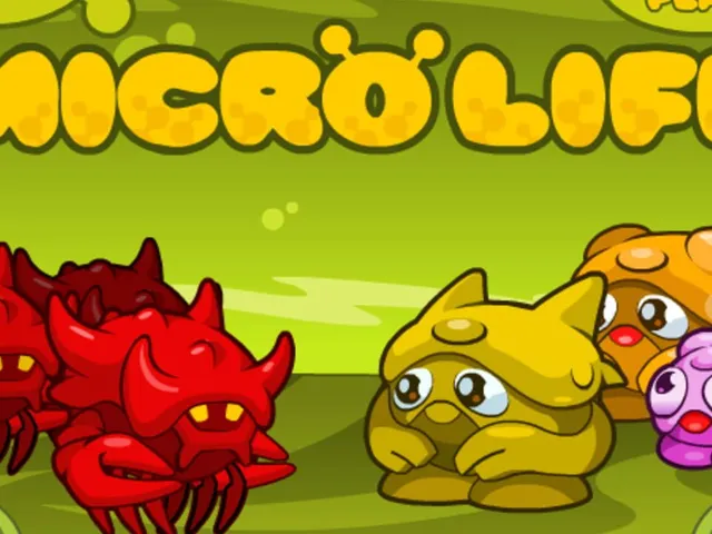 Micro Life