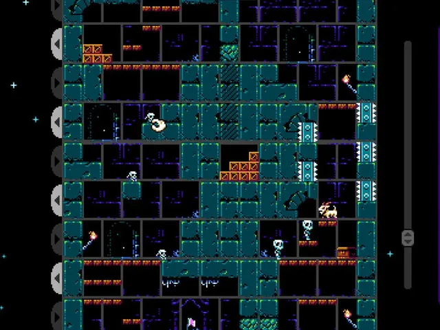Micro Mages Maker