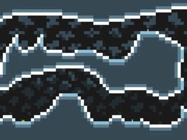 Micro Platformer